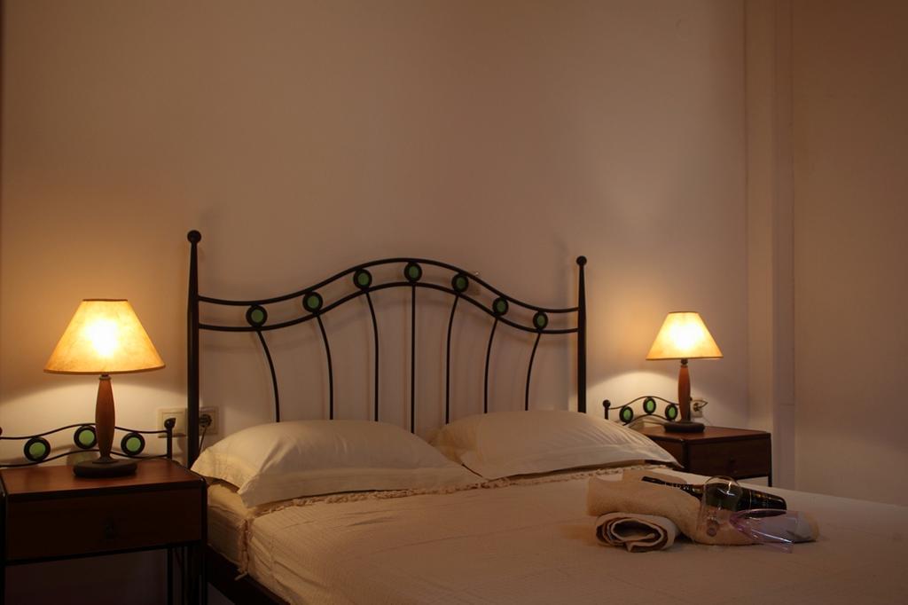 Menelia Cottage Platístoma Oda fotoğraf