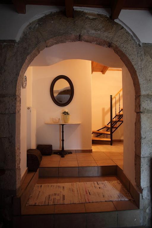 Menelia Cottage Platístoma Oda fotoğraf